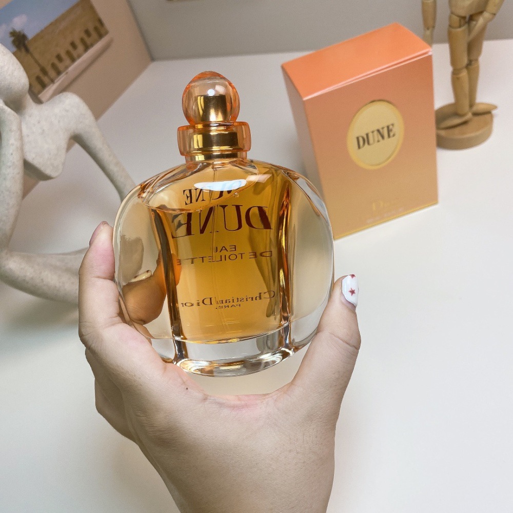 Dior Dune Eau de Toilette