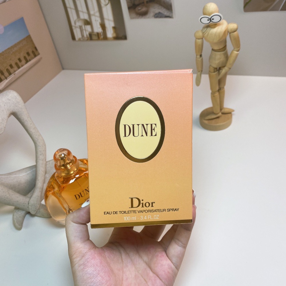 Dior Dune Eau de Toilette