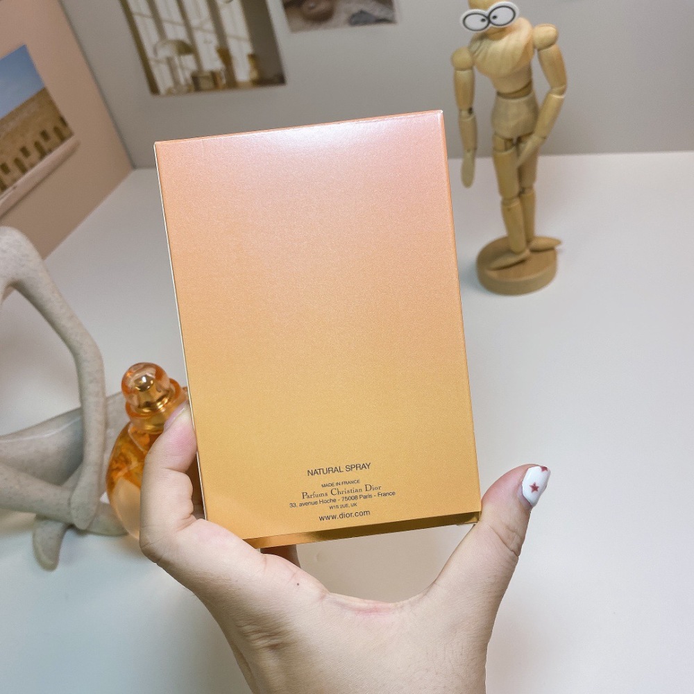 Dior Dune Eau de Toilette