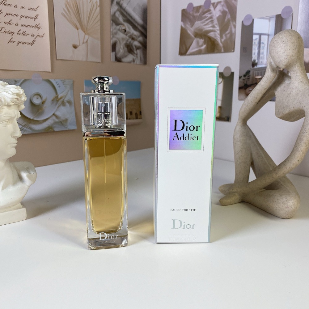 Dior Addict Eau de Toilette