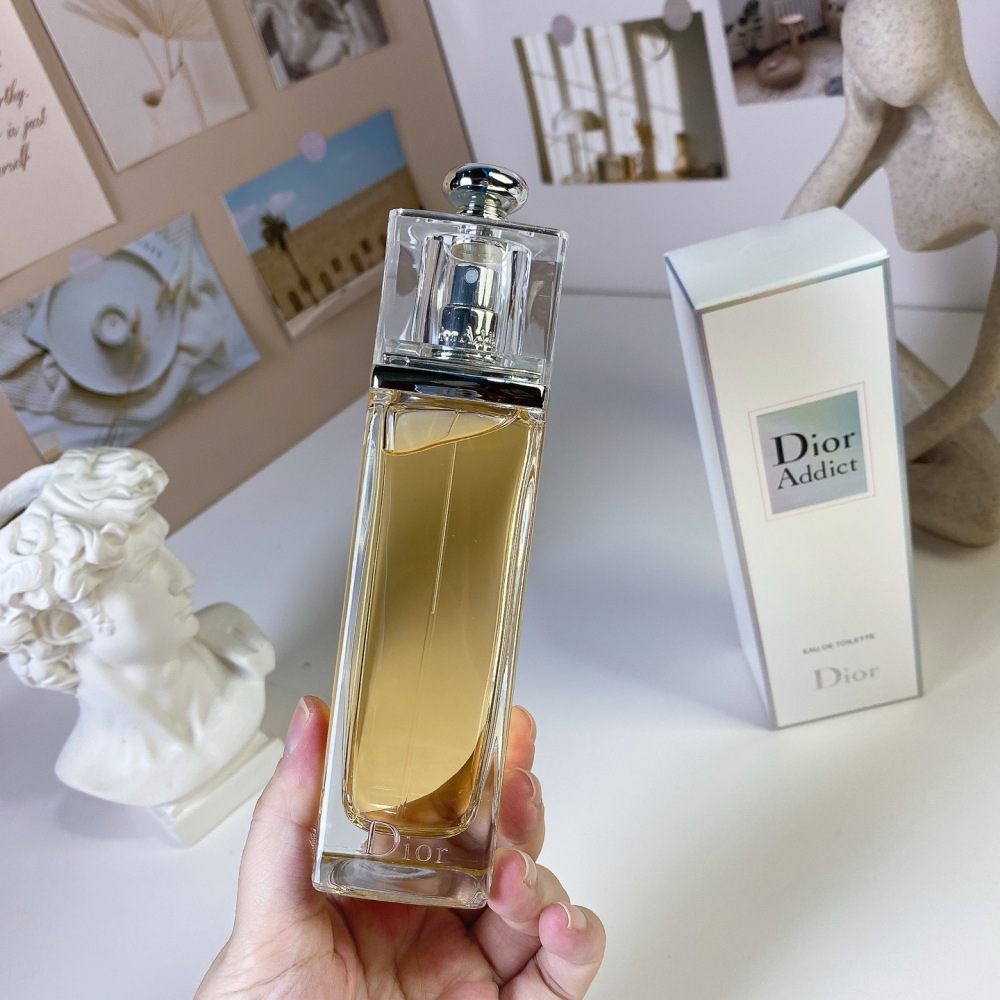 Dior Addict Eau de Toilette