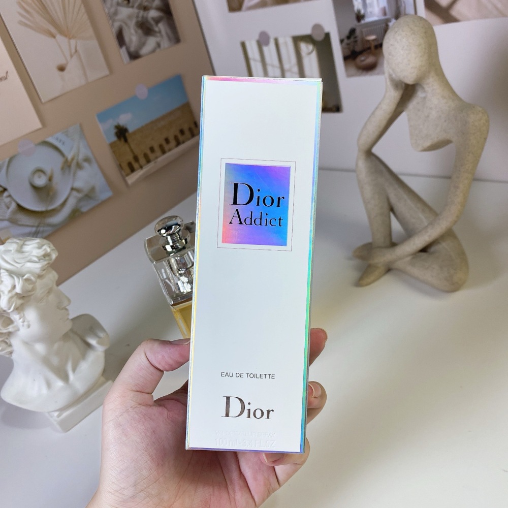 Dior Addict Eau de Toilette
