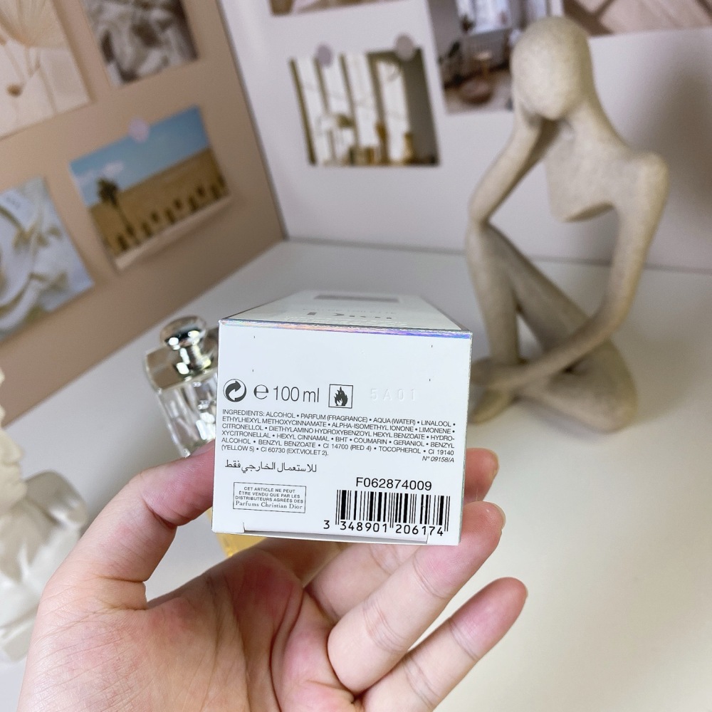 Dior Addict Eau de Toilette