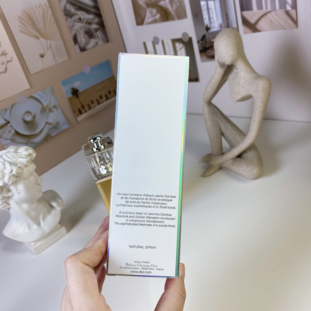 Dior Addict Eau de Toilette