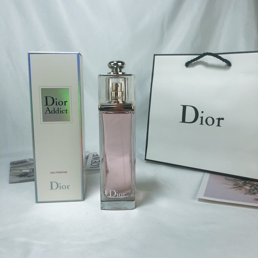 Dior Dune Eau de Toilette