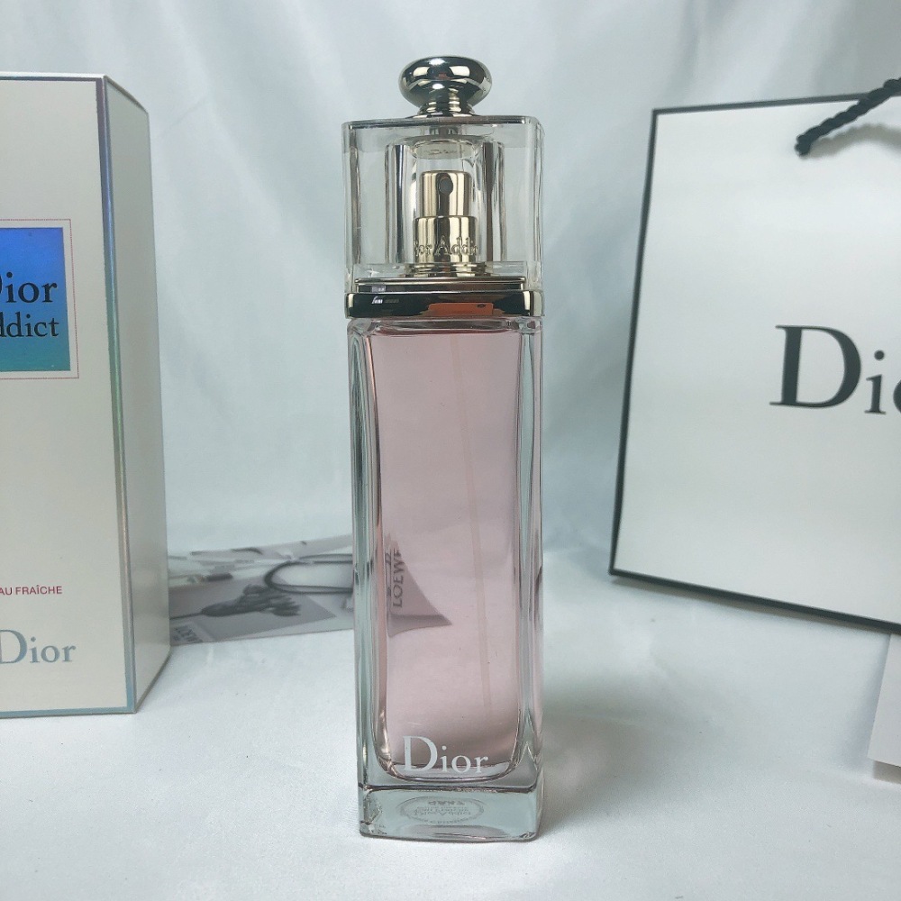 Dior Dune Eau de Toilette
