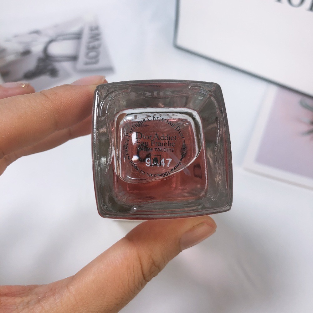 Dior Dune Eau de Toilette