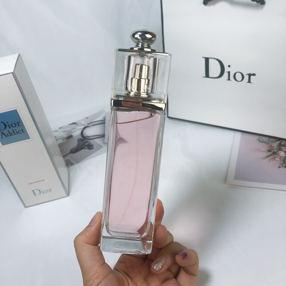 Dior Dune Eau de Toilette