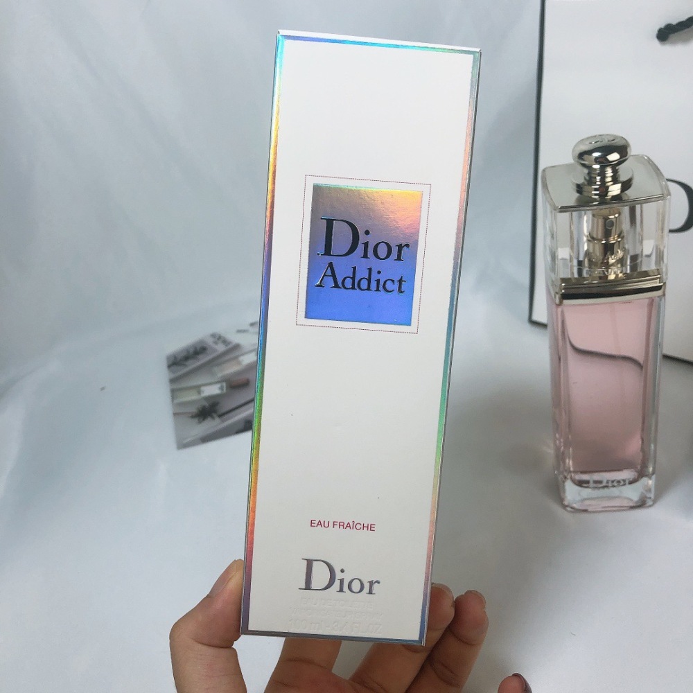 Dior Dune Eau de Toilette