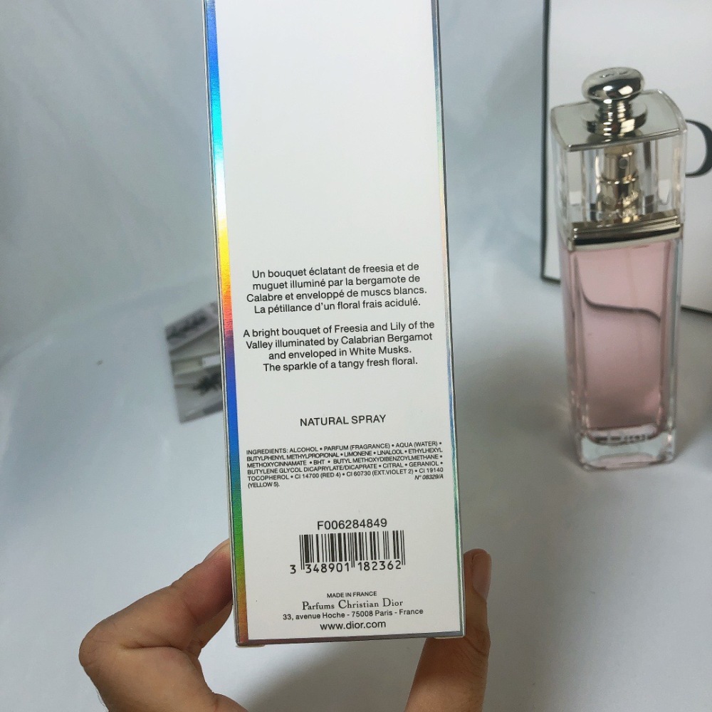 Dior Dune Eau de Toilette