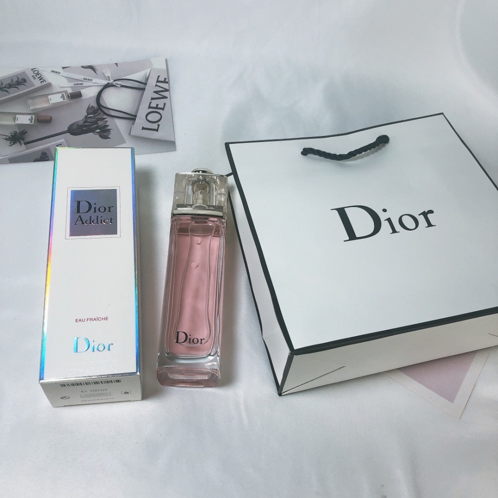 Dior Dune Eau de Toilette