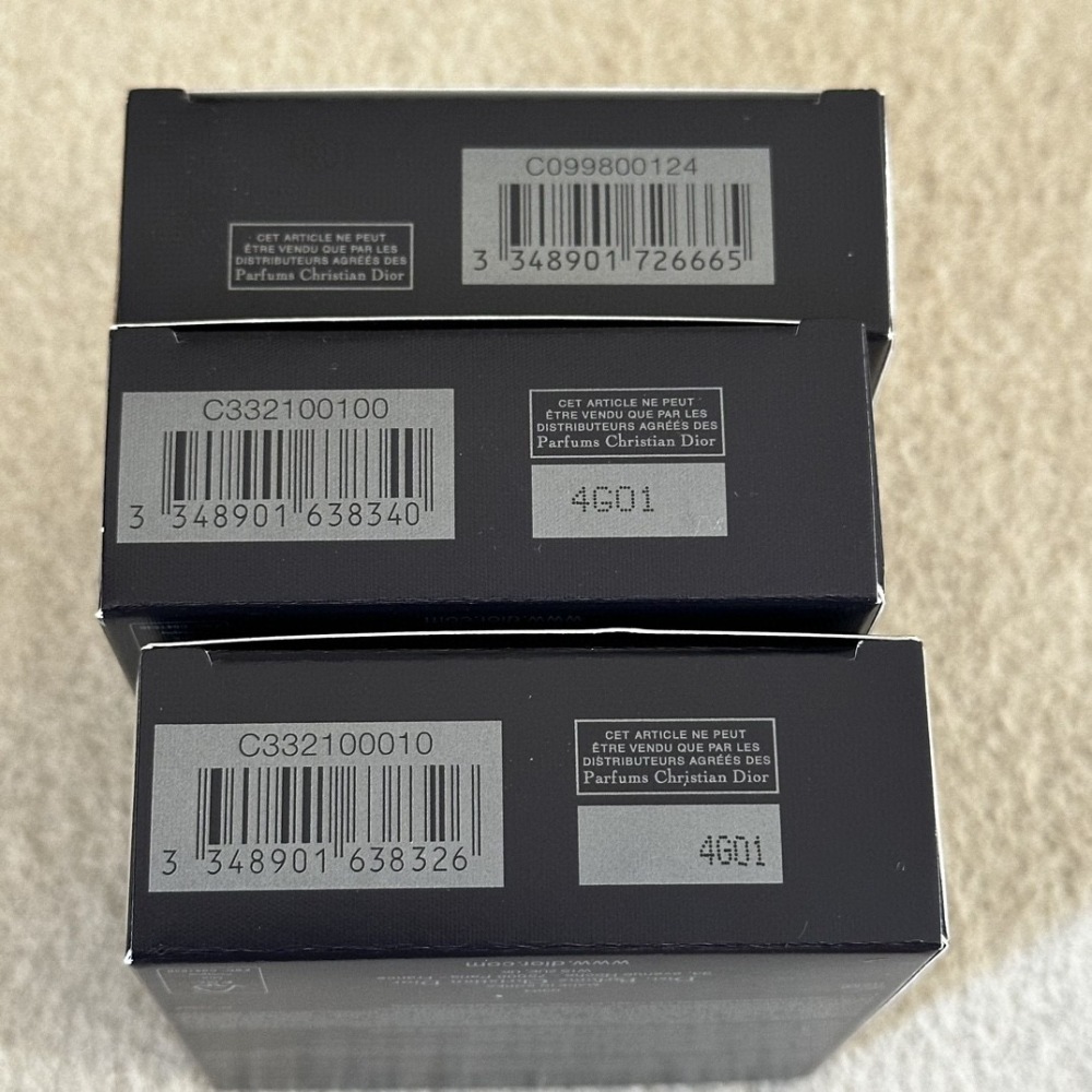 Dior Forever Cushion Foundation Case