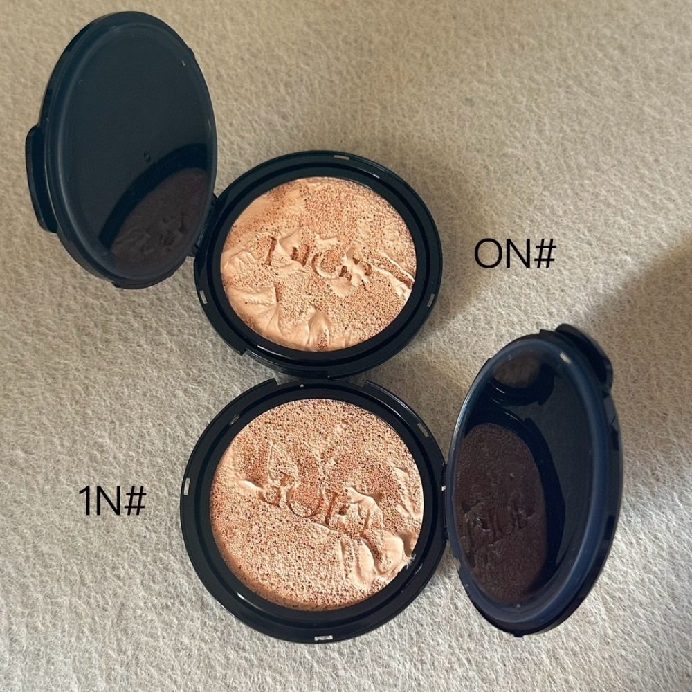 Dior Forever Cushion Foundation Case