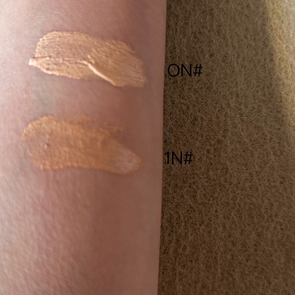 Dior Forever Cushion Foundation Case