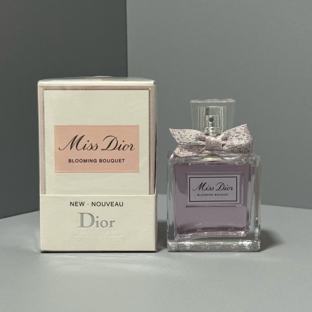 Miss Dior Blooming Bouquet