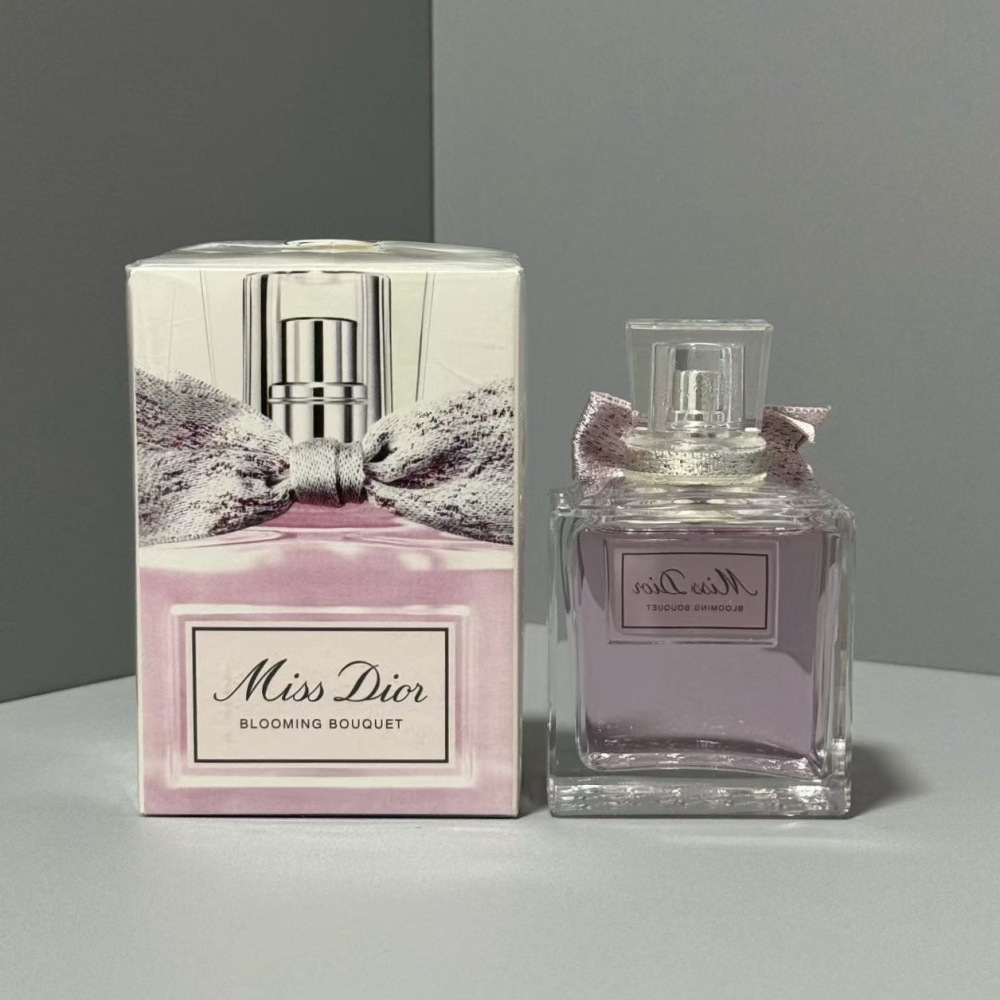Miss Dior Blooming Bouquet