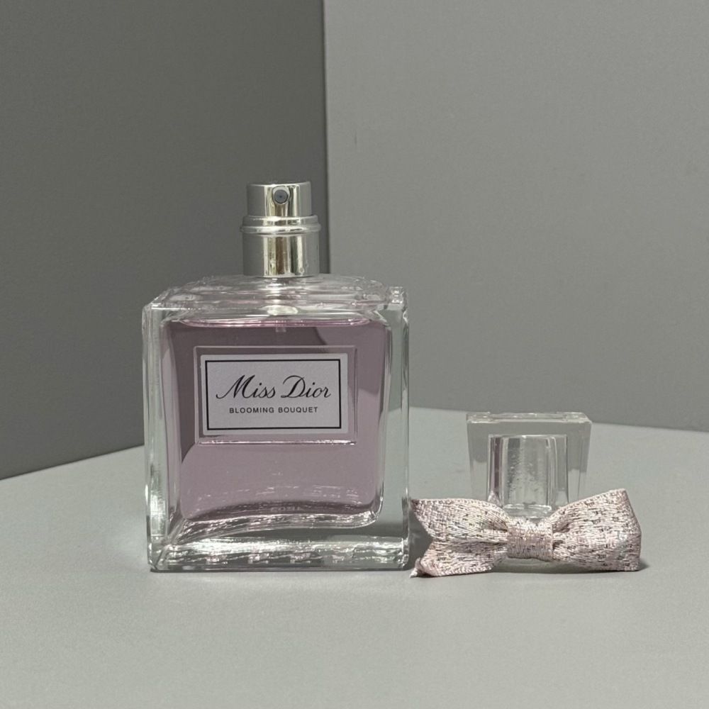 Miss Dior Blooming Bouquet