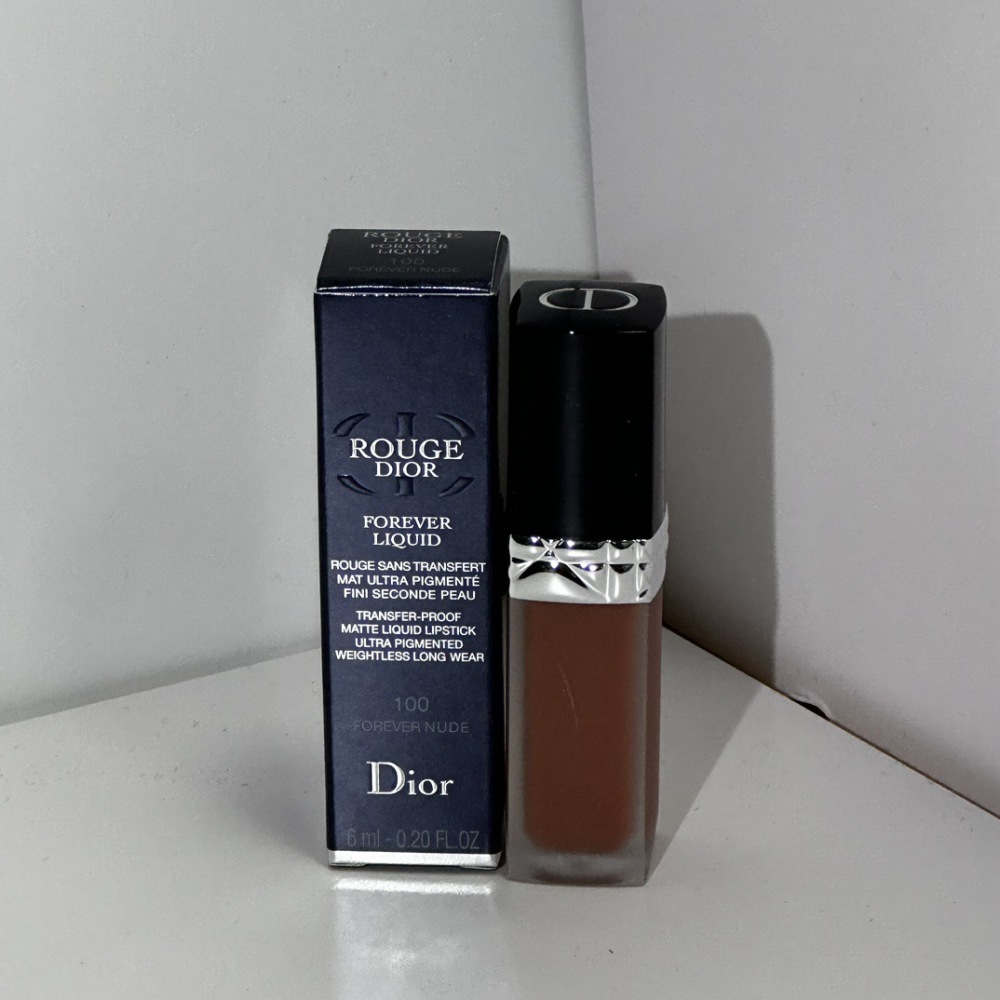 Rouge Dior Forever Liquid