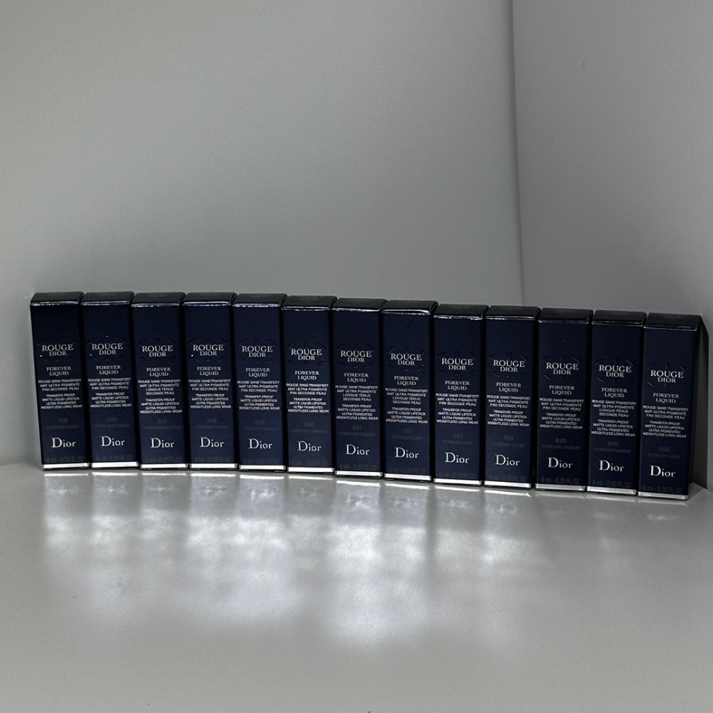 Rouge Dior Forever Liquid