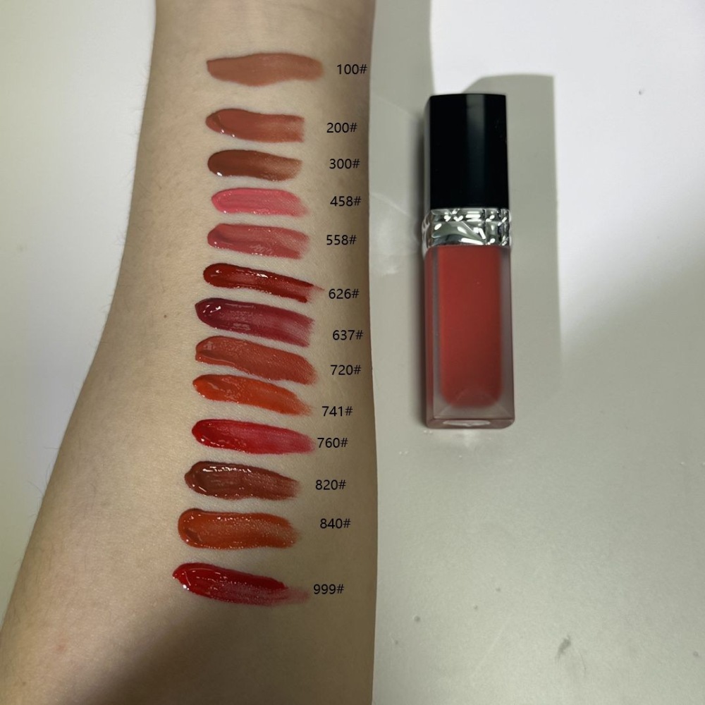 Rouge Dior Forever Liquid