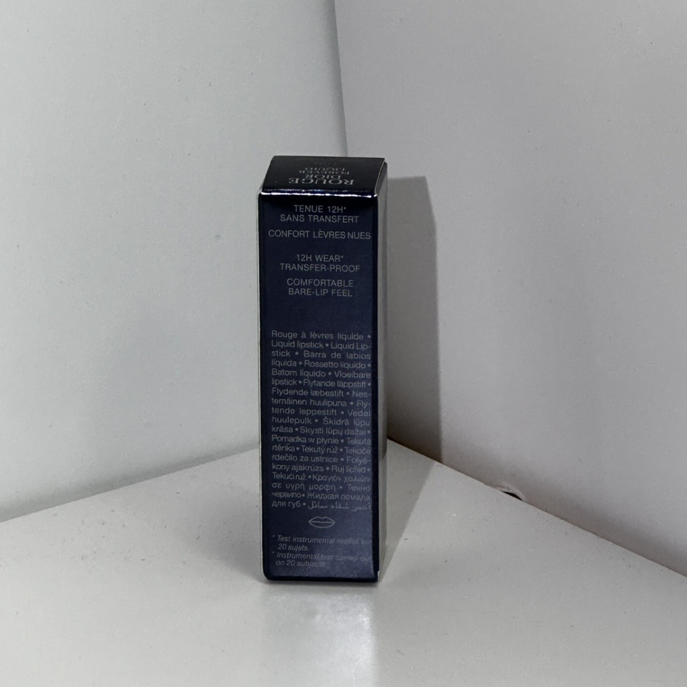 Rouge Dior Forever Liquid