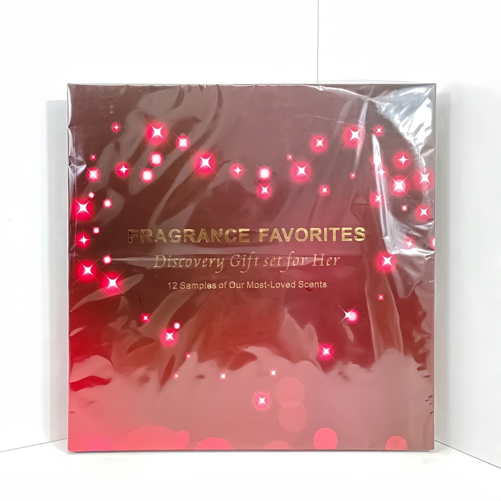 Dior Fragrance Favorites Discovery Gift set for Her