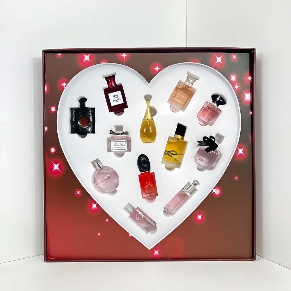 Dior Fragrance Favorites Discovery Gift set for Her