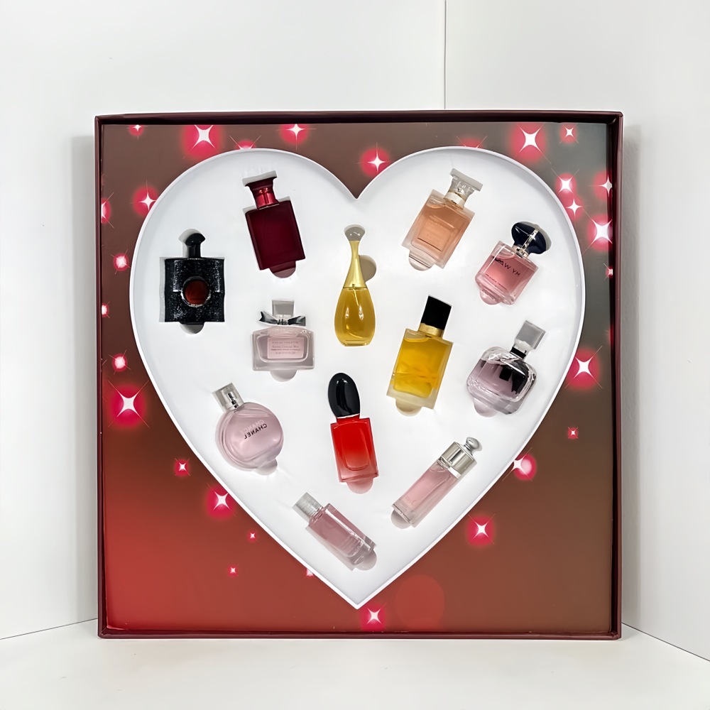 Dior Fragrance Favorites Discovery Gift set for Her