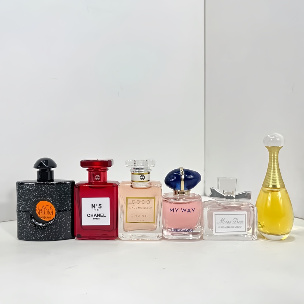 Dior Fragrance Favorites Discovery Gift set for Her