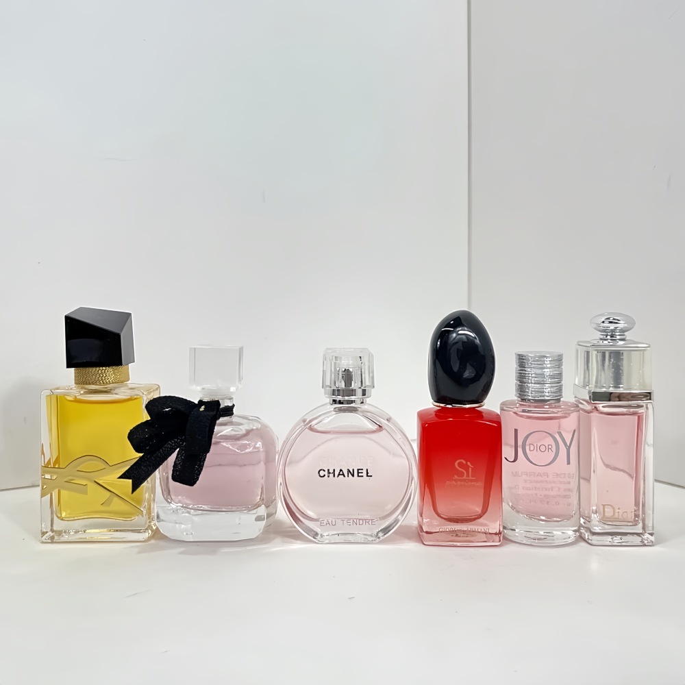 Dior Fragrance Favorites Discovery Gift set for Her