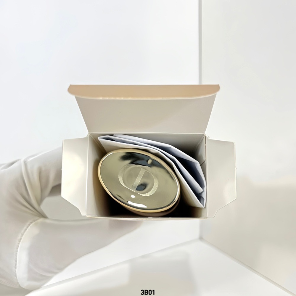 Dior Prestige La Mousse Micellaire