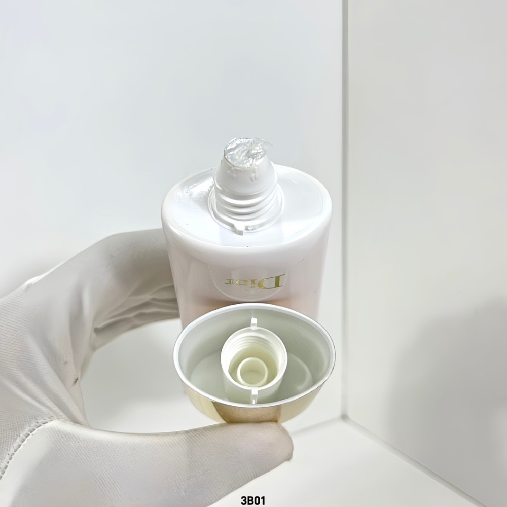 Dior Prestige La Mousse Micellaire