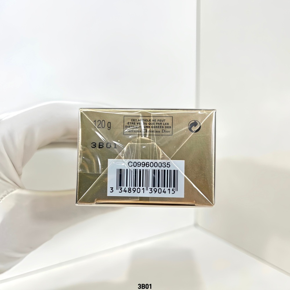 Dior Prestige La Mousse Micellaire