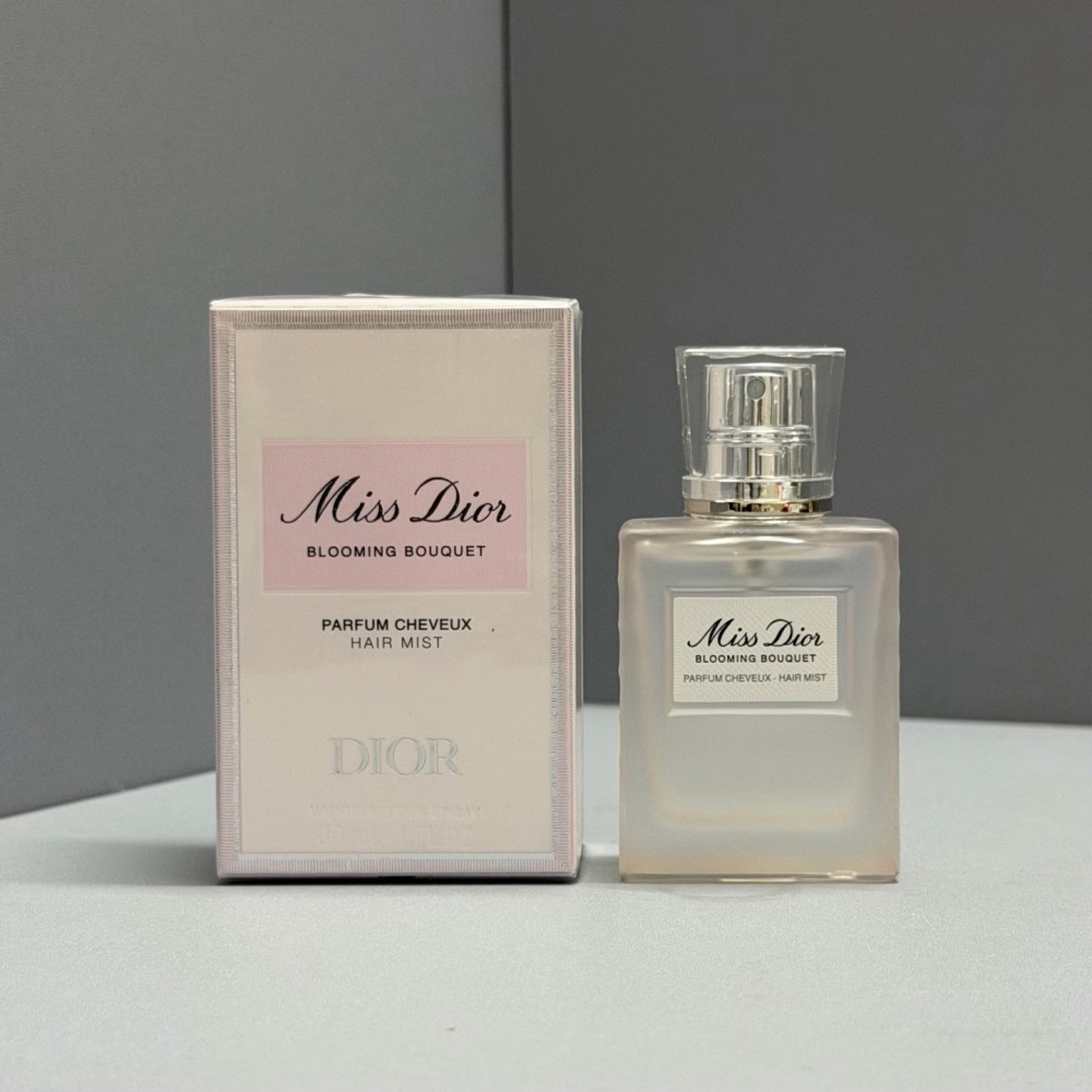 Miss Dior Blooming Bouquet Hair Mist