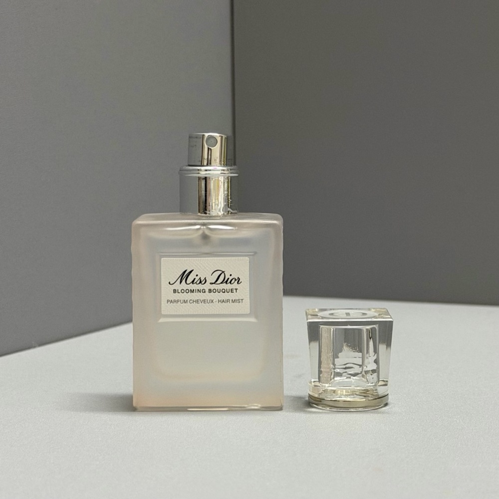 Miss Dior Blooming Bouquet Hair Mist
