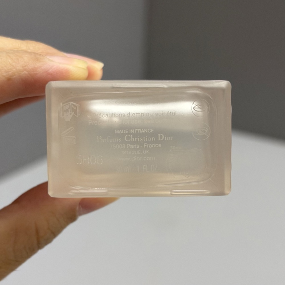 Miss Dior Blooming Bouquet Hair Mist