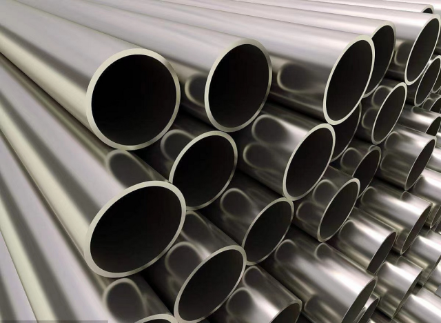 Stainless steel precision tube (BA tube .Food grade hygiene management Instrument tube.Clean tube . Semiconductor tubes)
