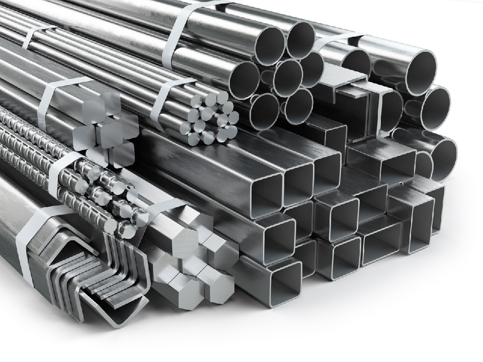 Stainless steel seamless pipe