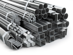 Stainless steel seamless pipe