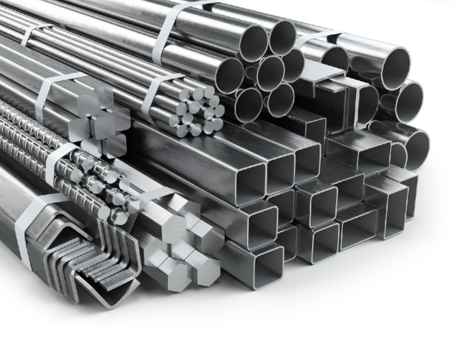 Stainless steel seamless pipe