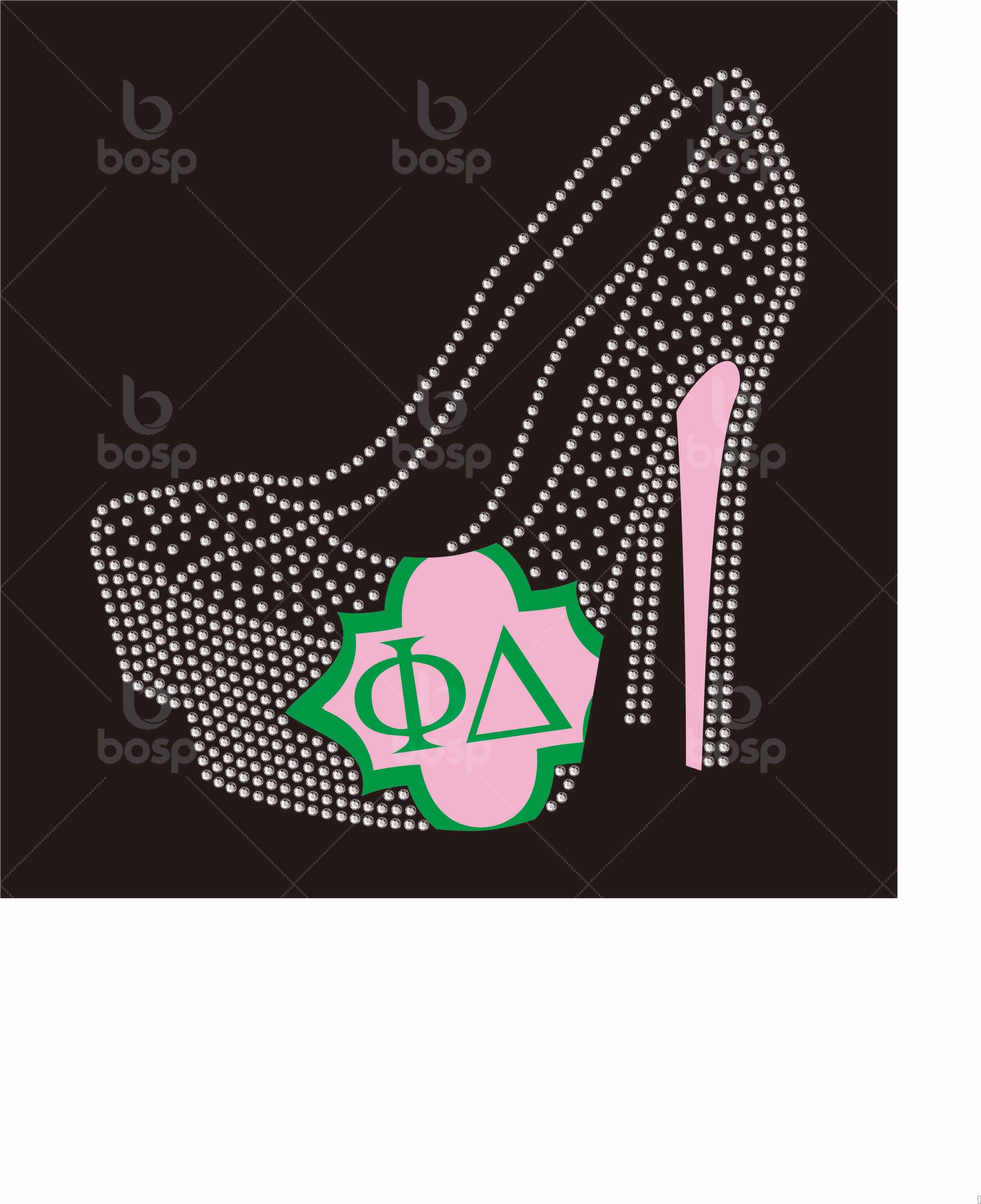Popular Rhinestone Hotfix Design Customized Your Own Rhinestone Transfer for T-shirt No reviews yet 190 sold