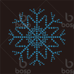 Merry Christmas Iron on Transfer Stickers T-Shirt Heat Transfer Love Design for Clothing