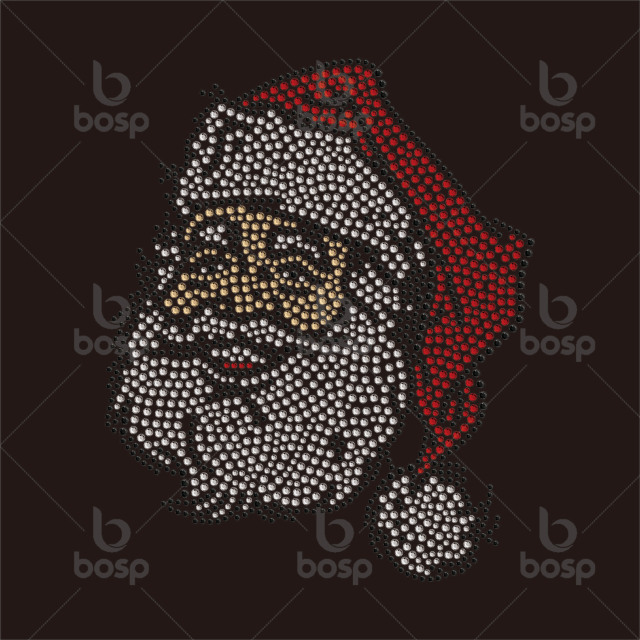 Dear-Lover Wholesale Christmas Heat Transfer for Clothes