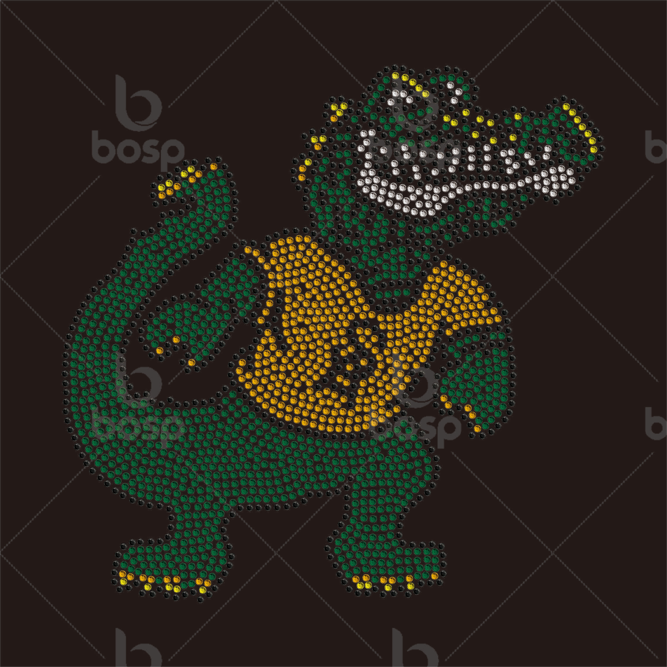 Custom Hotfix Iron on Crystal NFL Football Team Logo Bling Design Strass Template Sport University NFL Rhinestone Transfer Motif