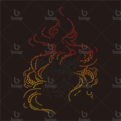 Custom Hotfix Iron on Crystal NFL Football Team Logo Bling Design Strass Template Sport University NFL Rhinestone Transfer Motif