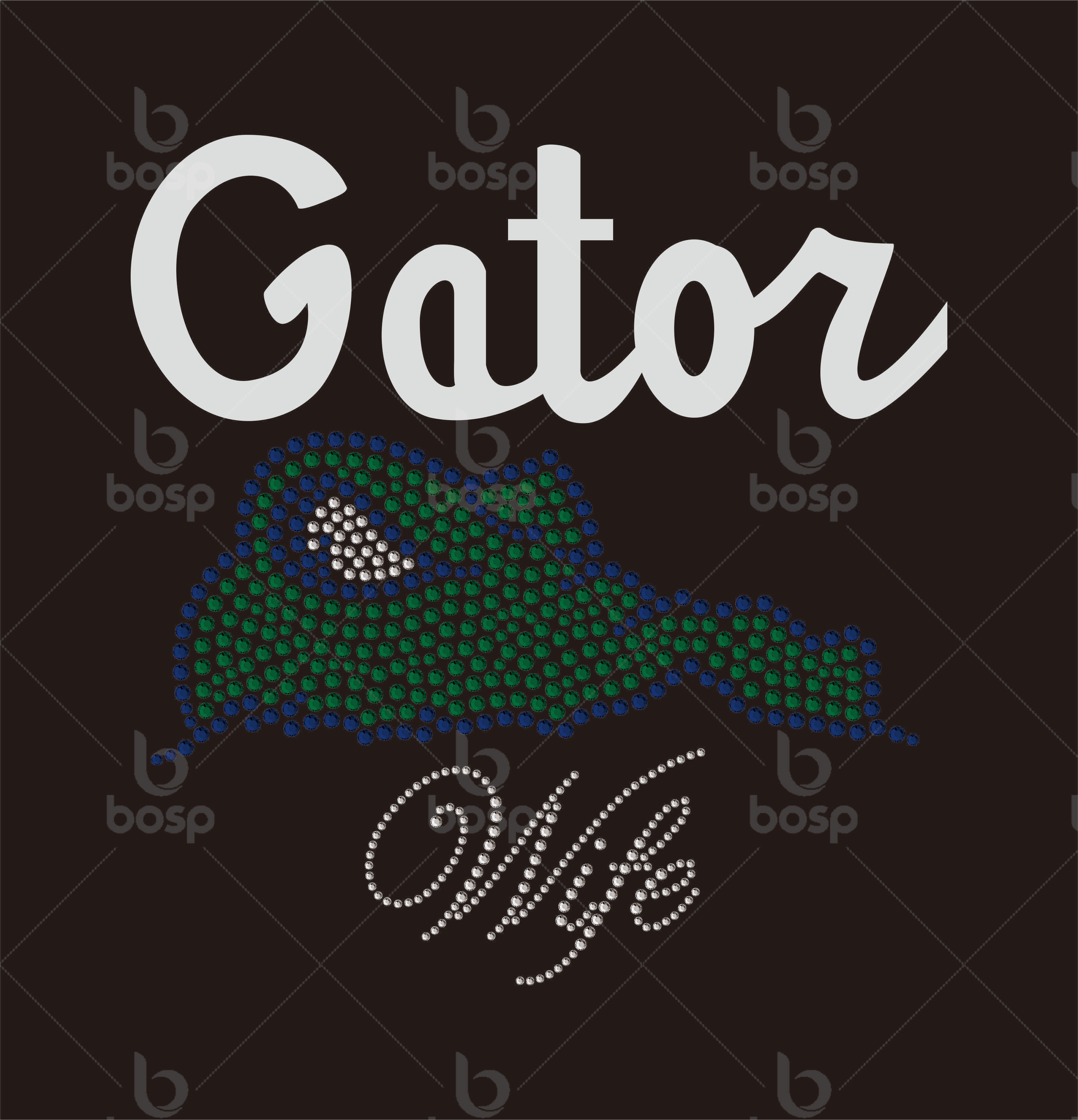 Custom Hotfix Iron on Crystal NFL Football Team Logo Bling Design Strass Template Sport University NFL Rhinestone Transfer Motif