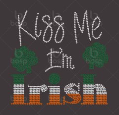 Shenanigans Group Shirts Rhinestone Bling Shirt St Patricks Day Squad Shirts Choose Your St Paddys Day Design Custom St Patricks Day Sweater
