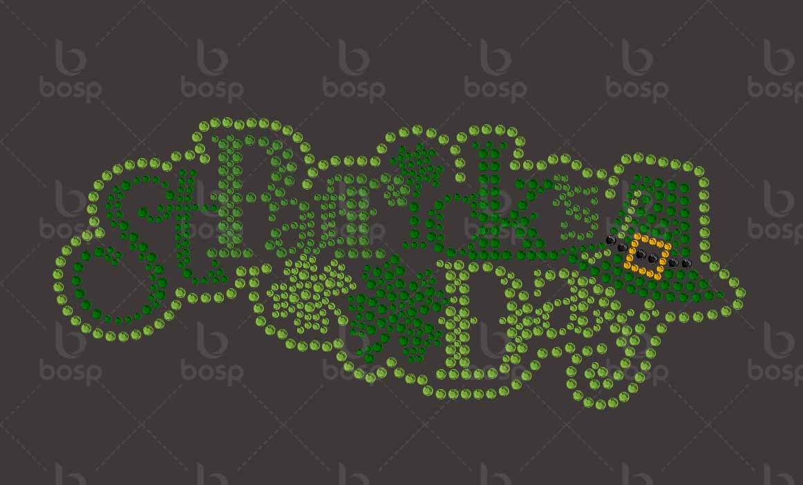St Patricks Day Who Needs Luck When You’ve Got This Much Charm Rhinestone Bling Shirt St Patricks Day Bedazzled Top St Paddys Day Sequins T