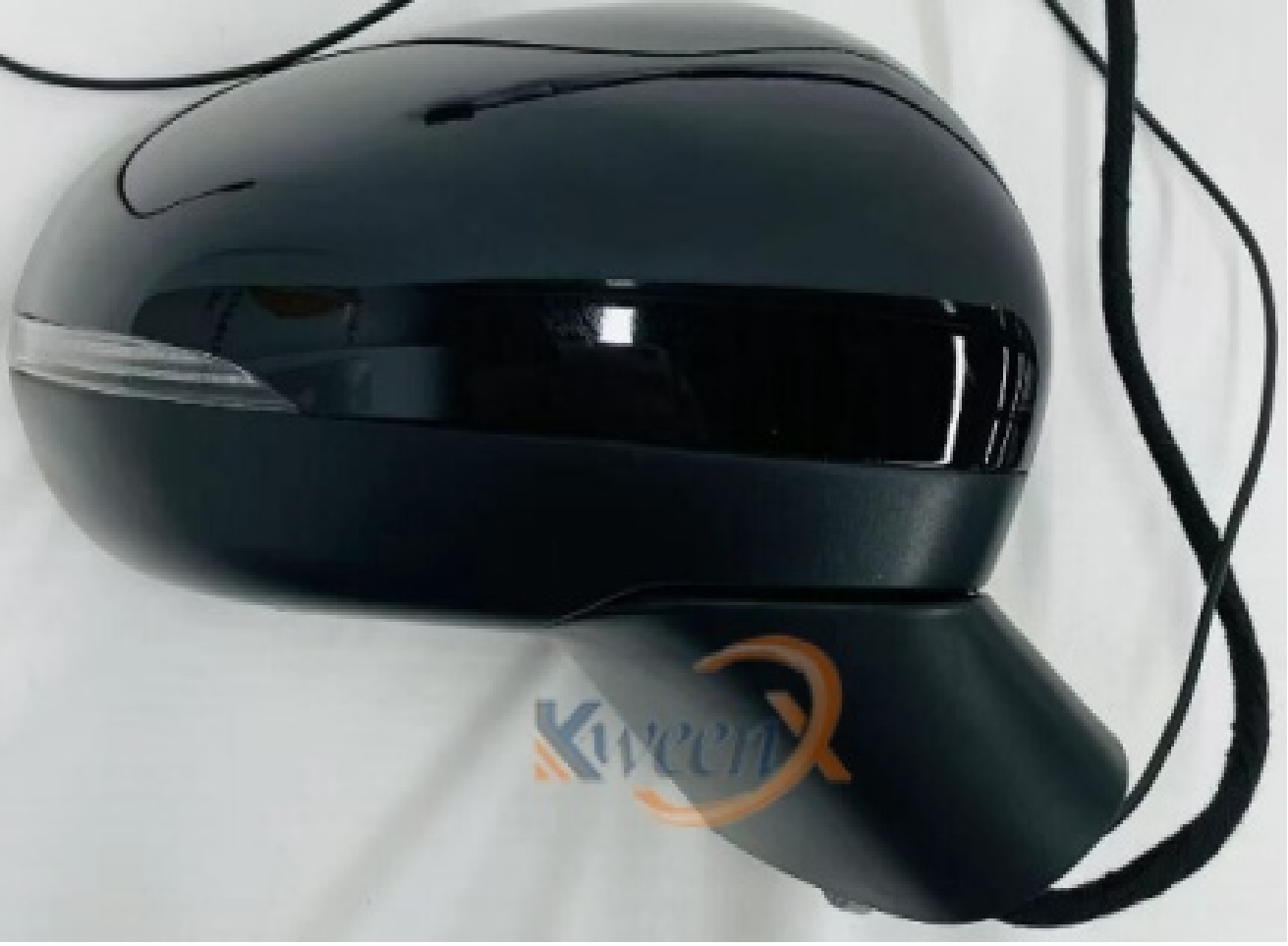 side mirror with blind black-W118-1188101316/1416