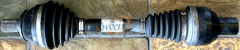 front shaft-W177-1773300403/2000